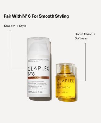 N&ordm;.7 Bonding Oil, 1 oz.