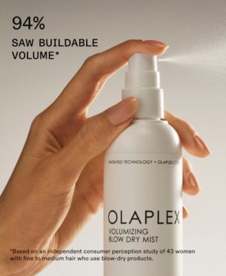 Volumizing Blow Dry Mist, 5 oz.