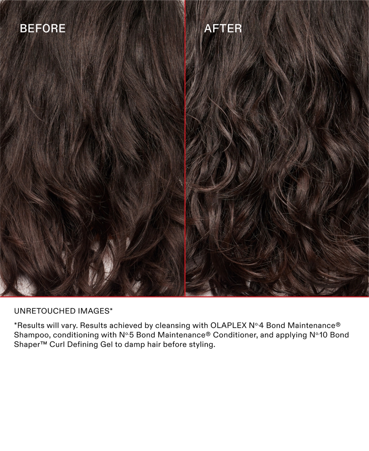 Olaplex Nº.10 Bond Shaper Curl Defining Gel, 6.7 oz.