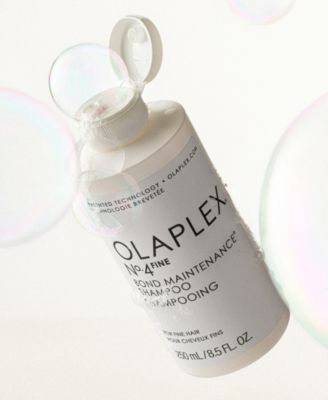 N&ordm;.4 Fine Bond Maintenance Shampoo, 8.5 oz.