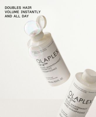 N&ordm;.5 Fine Bond Maintenance Conditioner, 3.3 oz.