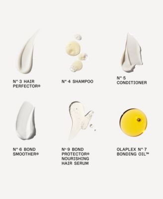 6-Pc. The Mini Essentials Hair Set