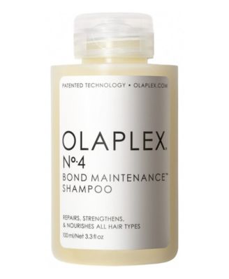 N&ordm;.4 Bond Maintenance Shampoo, 3.3 oz.