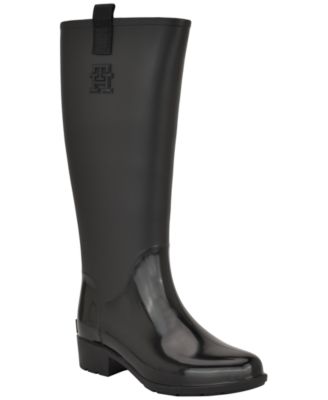 Women's Karissa Pull-On Rain Boots