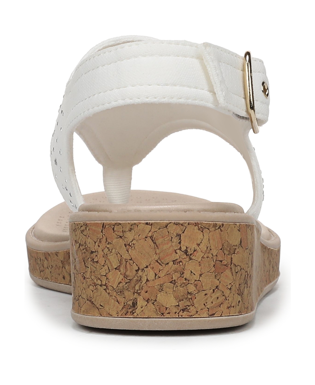 LifeStride Women's Beachy Bright Thong Sandals