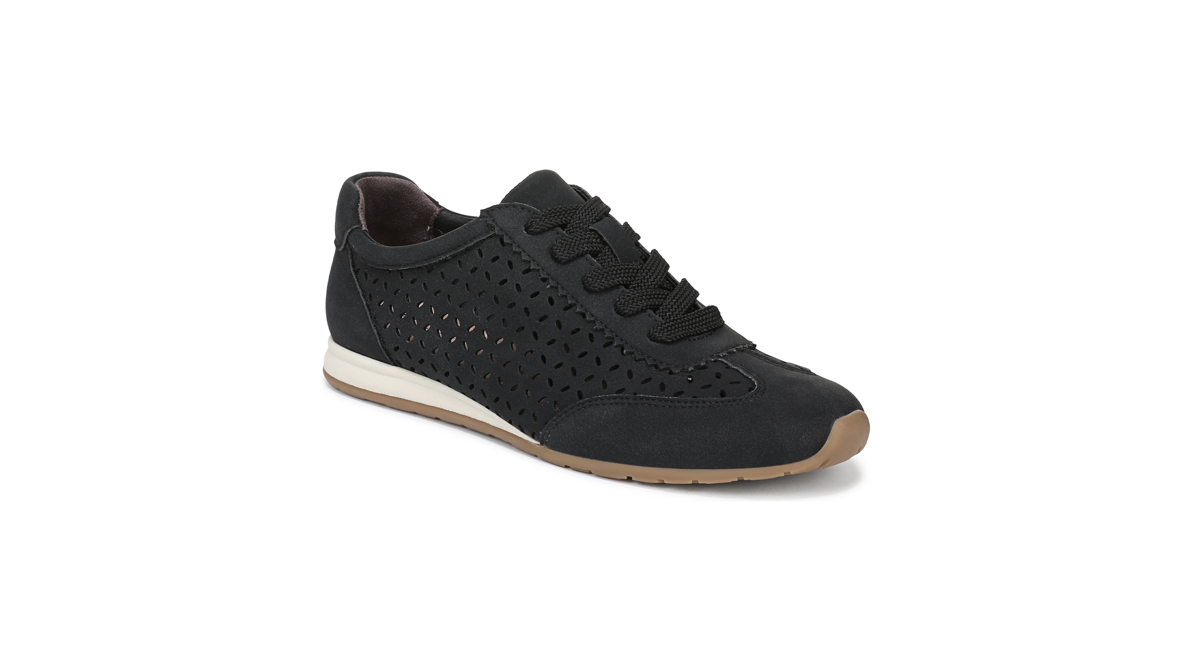 LifeStride Women's Forsythia Lace-Up Sneakers