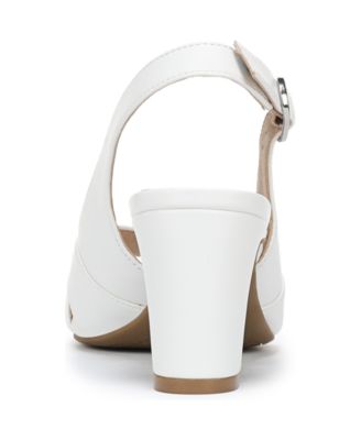 Women's Freesia Slingback Dress Sandals