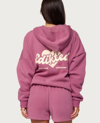 Women's We'Re Hoodie