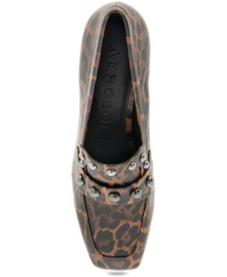 Women's Izell Slip-On Pumps