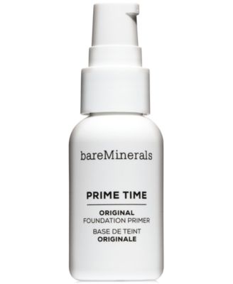 bareMinerals - Bare Escentuals  Prime Time Original Foundation Primer