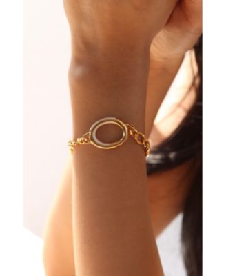 Lily of the Valley Earrings