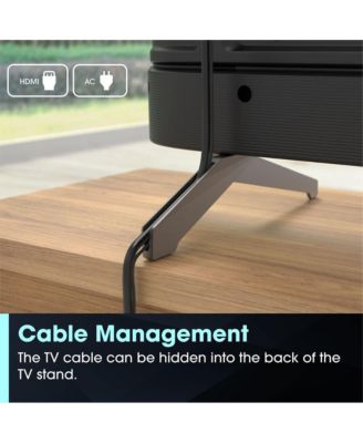 AQUOS Series QLED 4K Ultra HD Smart TV with Xumo – Black