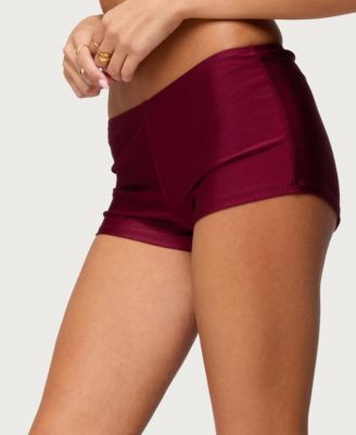 Women's Mckenzie Micro Shorts