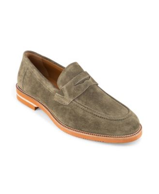 Men's Brighton Penny Slip-On Loafers