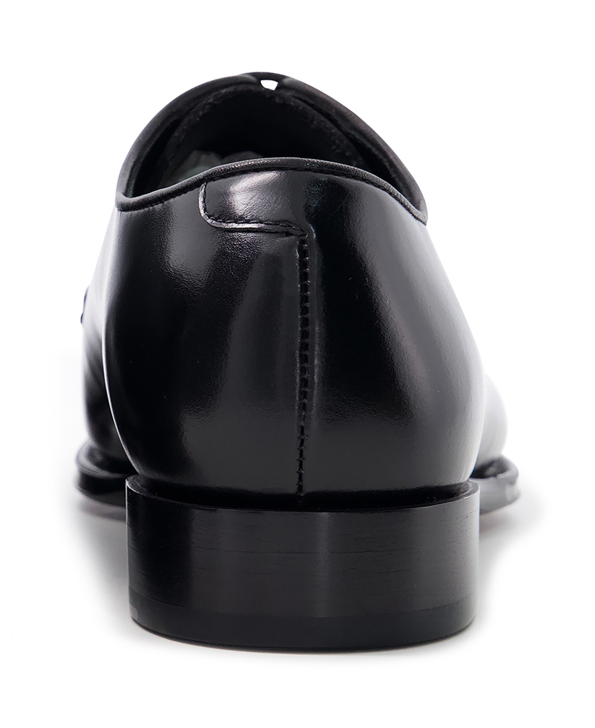 Anthony Veer Men's Sterling Round Toe Derby Shoes