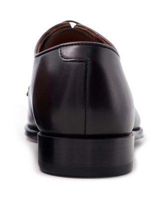 Men's Sterling Round-Toe Derby Shoe