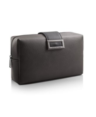 FREE Bvlgari Men's Pouch With Any $157 Bvlgari Men's Fragrance Purchase
