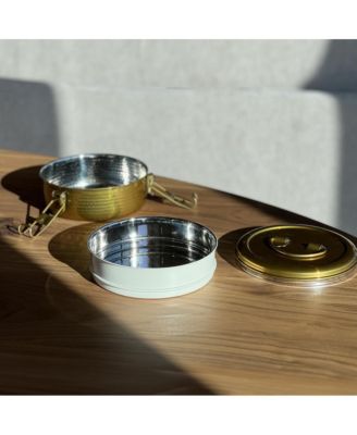 Tiffin Boxes -Large 2 layer