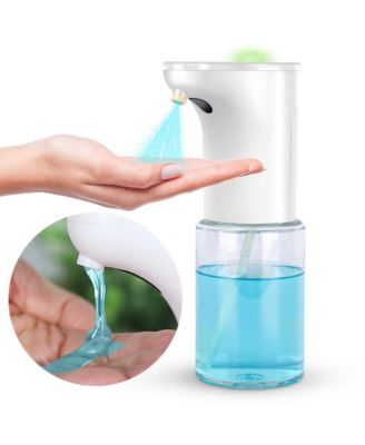 300ml Waterproof Automatic Touchless Soap Dispenser