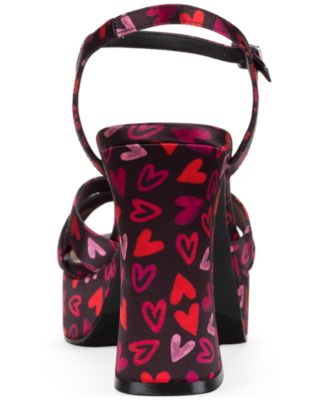 Women's Reemii Platform Sandals