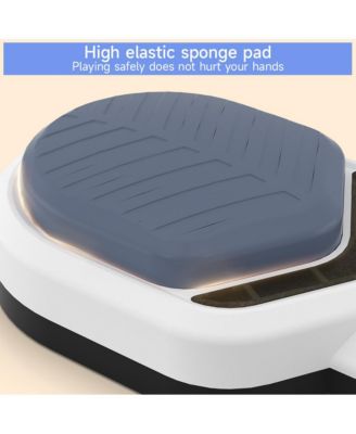 Bluetooth Boxing Machine with 9 Modes for Speed, Strength & Reaction Training