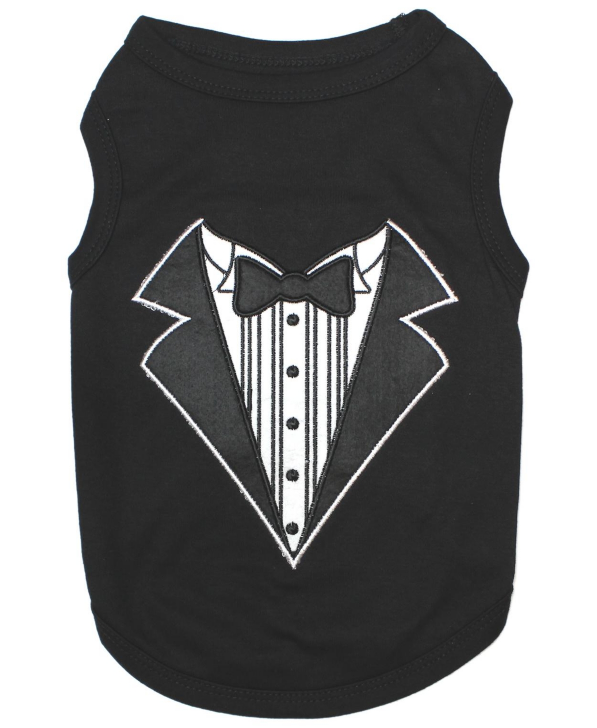 Parisian Pet Tuxedo