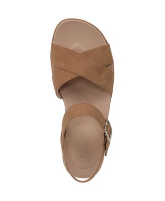 Women's Free Love Strappy Sandals