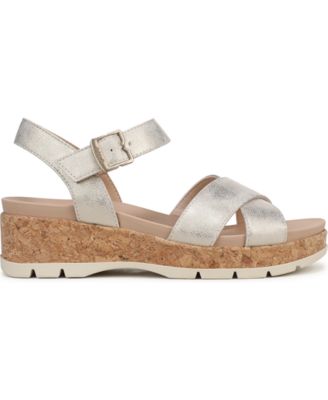 Women's Free Love Strappy Sandals