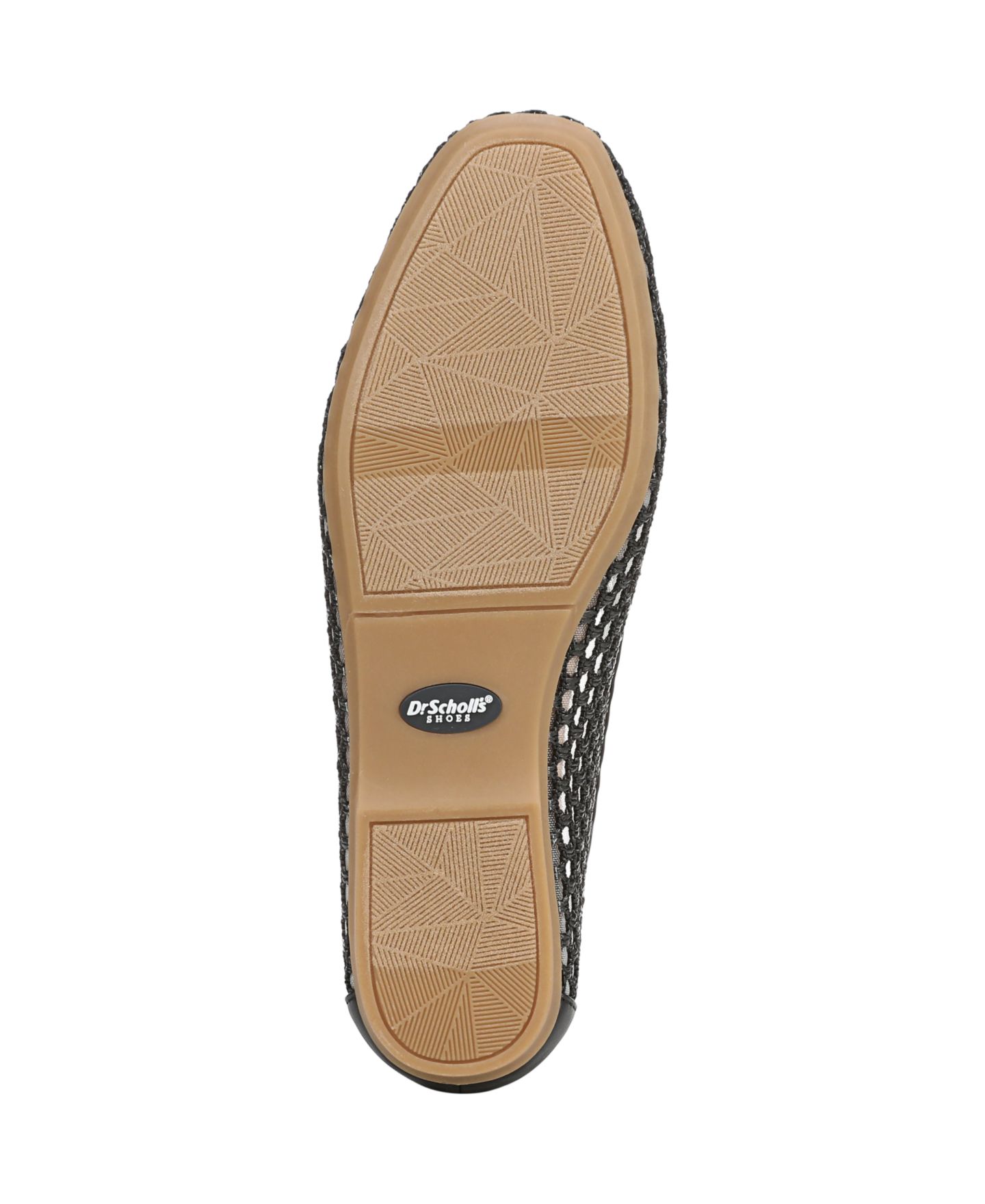 Обувь Dr. Scholl's Women's Wren Mary Jane Shoes, цвет: Чёрный — фото 5