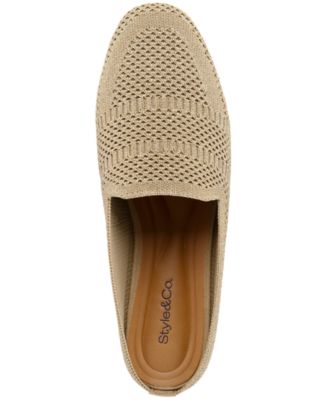 Women's Saskiaa Slip-On Mules