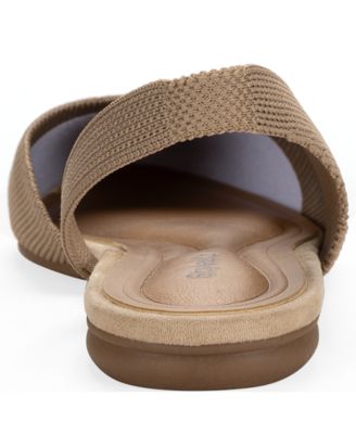 Women's Slingback Flats, Macy's Exclusive