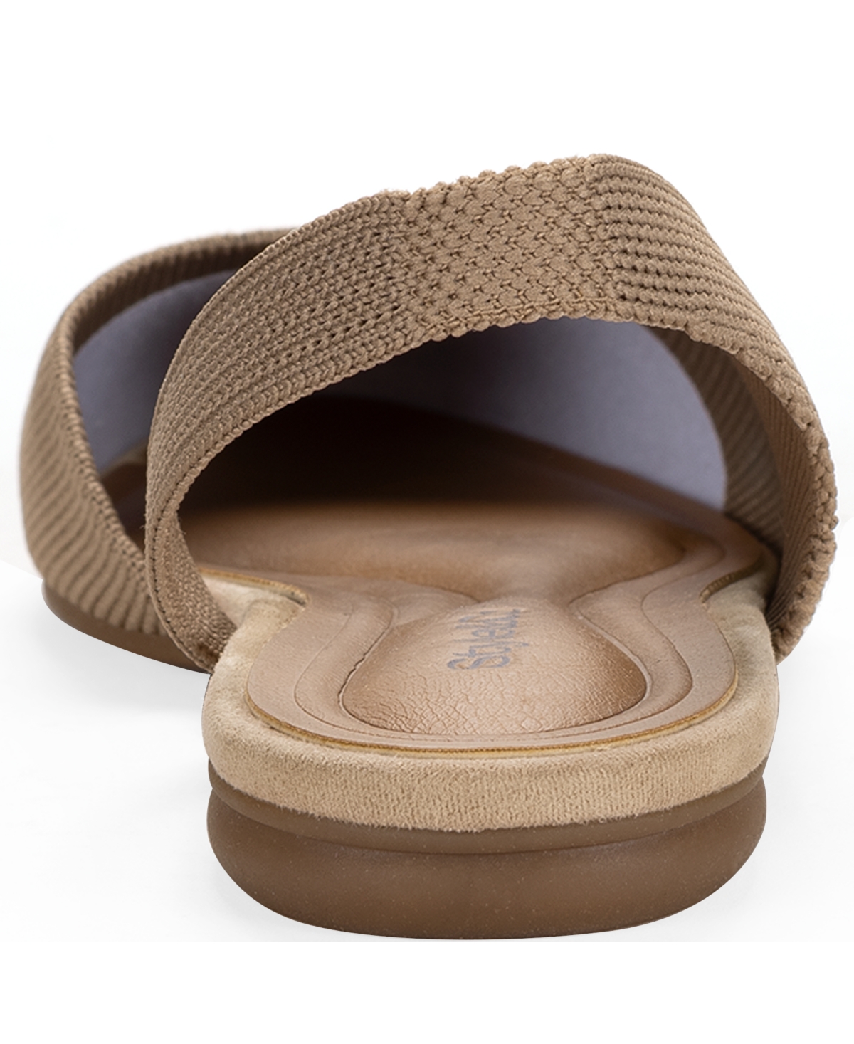 Style & Co Women's Slingback Flats, Macy's Exclusive