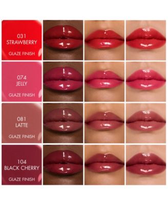 Addict Lip Glow Oil, 0.2 oz.