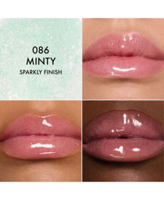 Addict Lip Glow Oil, 0.2 oz.