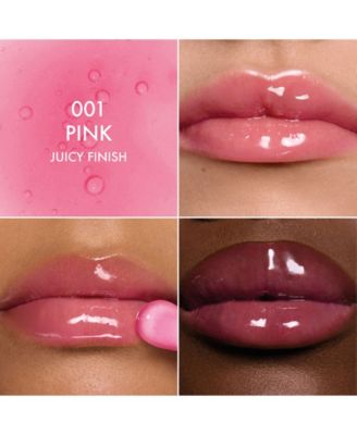 Addict Lip Glow Oil, 0.2 oz.
