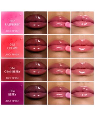 Addict Lip Glow Oil, 0.2 oz.