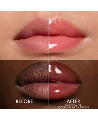 Addict Lip Glow Oil, 0.2 oz.