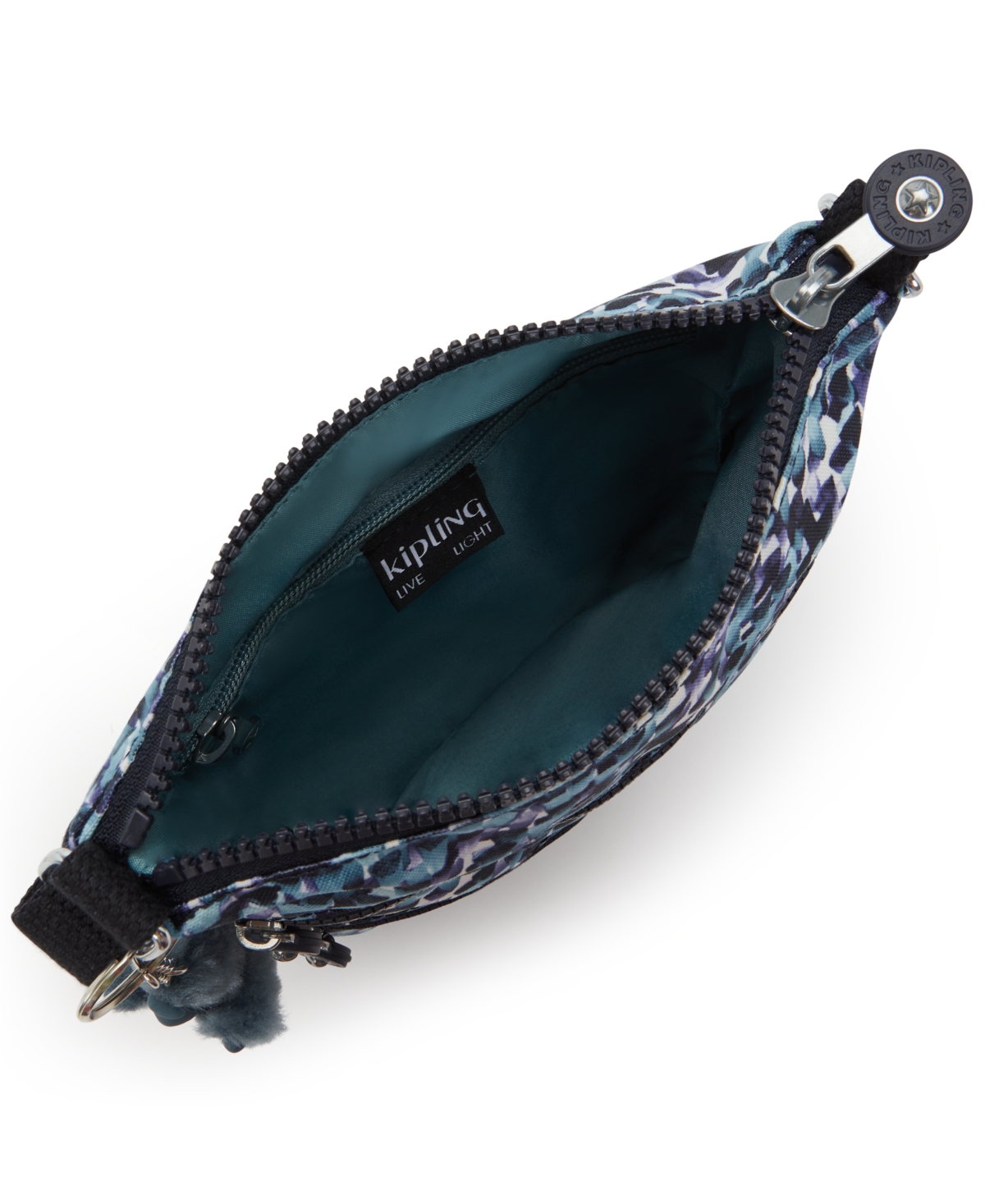 Kipling Keiko Crossbody Bag In Multi