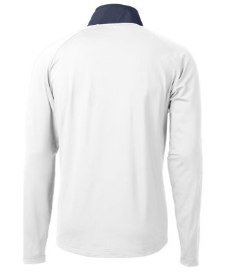 Men's Adapt Hybrid Quarter Zip