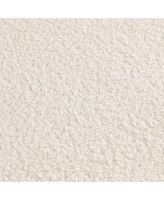 Streamdale Premium U-Shaped Chenille Sofa - Comfortable & Flexible