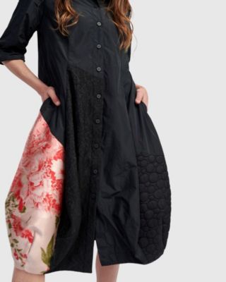 Women's Alanis Shirt Dress