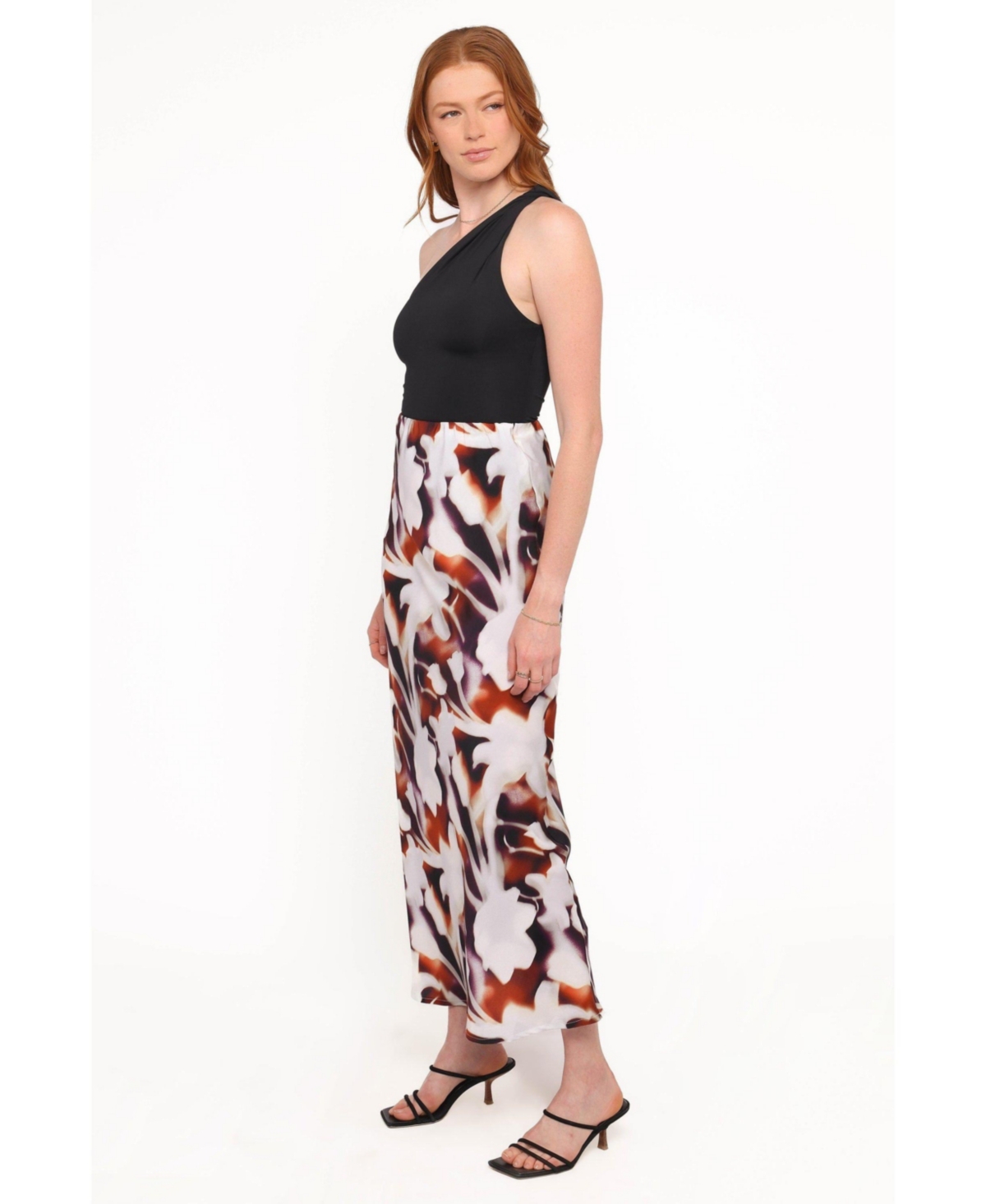 Petal and Pup Women's Cheryl Maxi Skirt