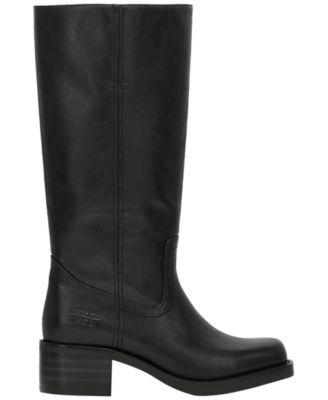 Women's Miranda Stacked Heel Boots