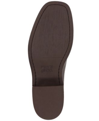 Women's Miranda Wide Calf Stacked Heel Boots