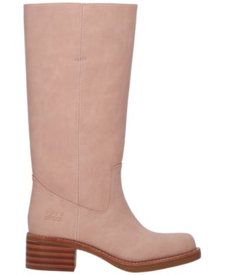 Women's Miranda Stacked Heel Boots