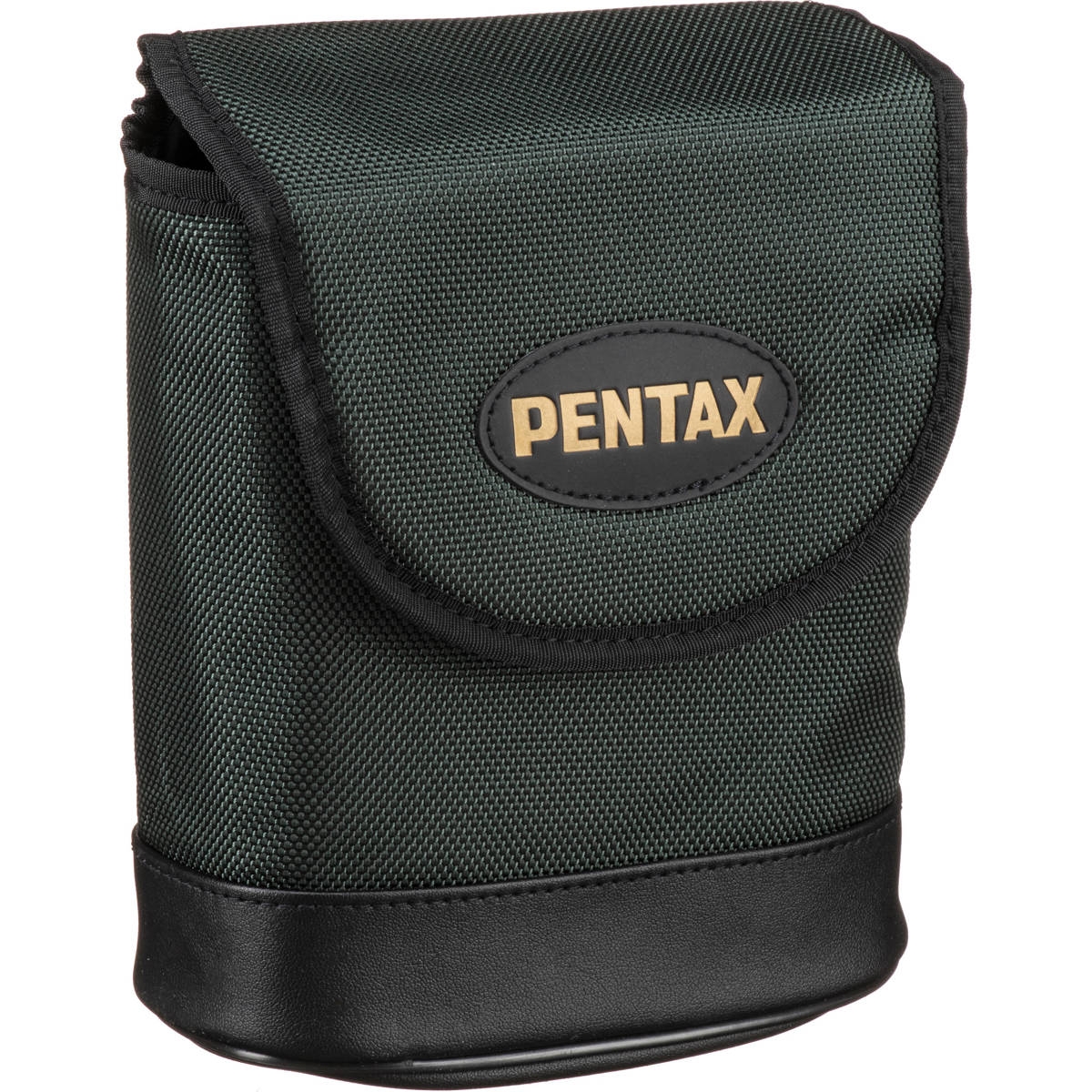 Pentax 10x50 Zd Series Water Proof Roof Prism Center Focus Binocular with 5.0 Degree Angle of View, Green