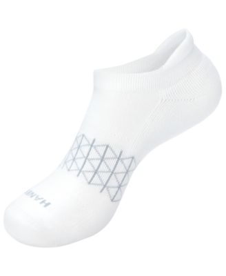 Men's Ultimate Heel Shield Socks, 3-Pack