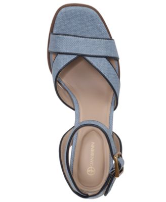 Women's Blakke Block Heel Dress Sandals