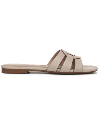 Women's Norra Slide Flat Sandals, Macy's Exclusive
