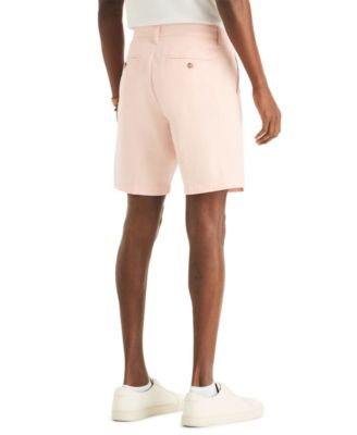 Men's Stretch Deck Regular-Fit Shorts